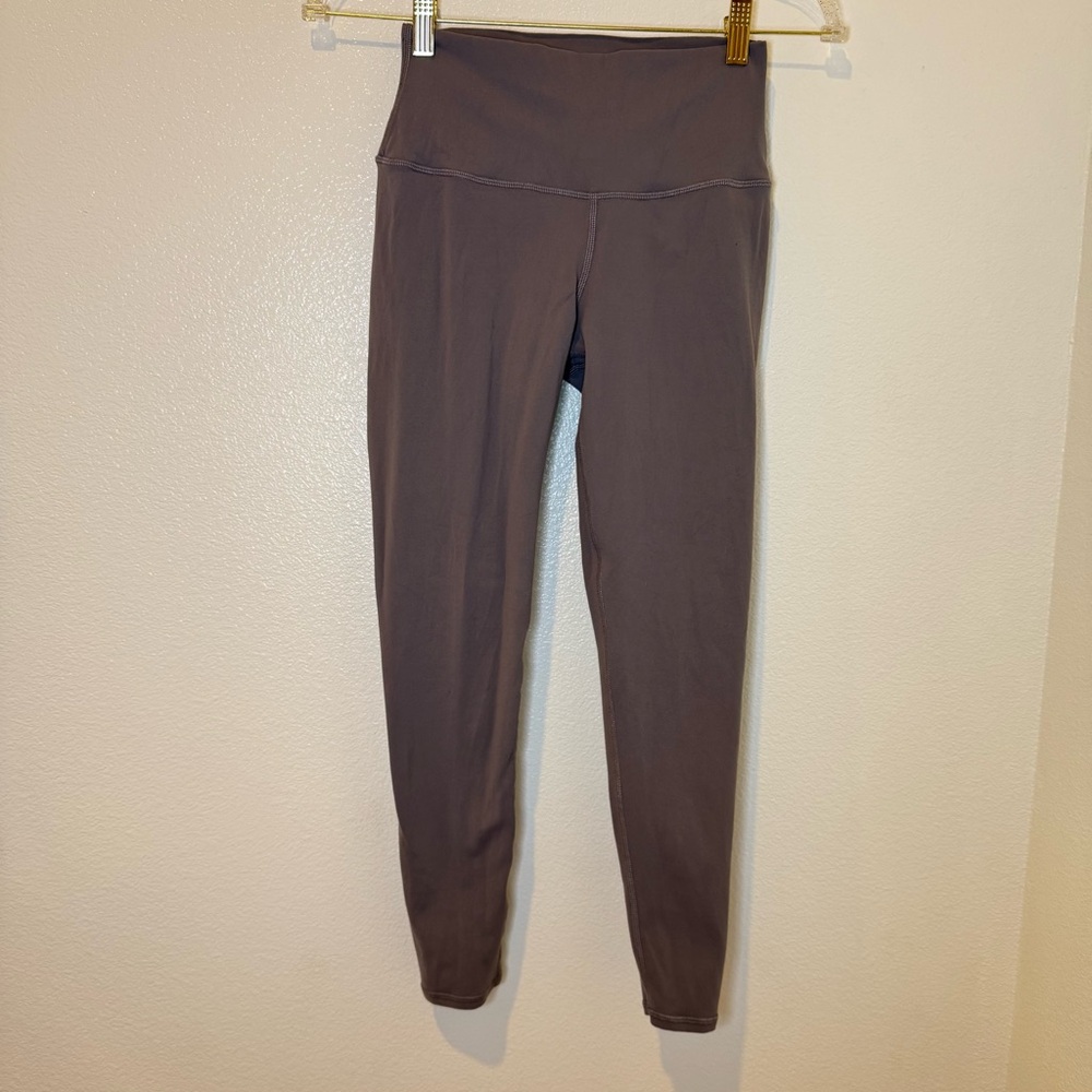 Alo Yoga High-Waist Airlift